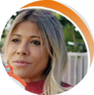Cristiana Aparecida